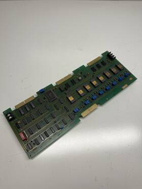 001644a Opto 22 Adam 1 Printed Circuit Board