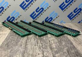 000228d Opto 22 Lot Of 4 Relay Circuit Board Card