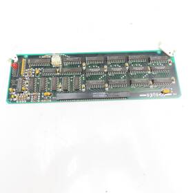 001788j Opto 22 Process Controller Circuit Board