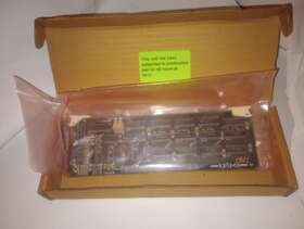 001788k Opto 22 New Genuine B4 Brain Board