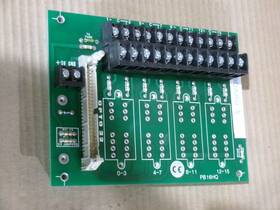 001824d Opto 22 Circuit Board Card Ak