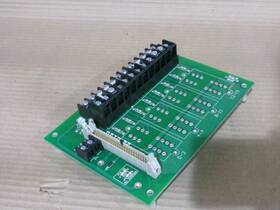 001848d Opto 22 Circuit Board Card Ak