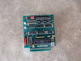 4500-0026 Opto 22 007308d B1 16-channel Interface Brain Board D1-18