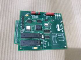007376d Opto 22 Circuit Board Card Ak