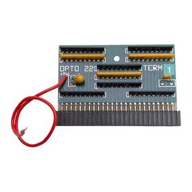 Term-1 Opto 22 Term 1 Pamux Bus Termination Card 54-position Idc Header 5vdc