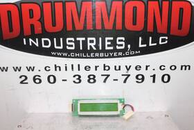 9561m8-ny-ly Optrex Dmc20261 Lcd Display Board Warranty Included