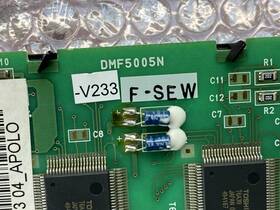 Dmf5005n Optrex Lcd Display Pcb Board F-sew Tested 60 Day Hassle Free Warranty