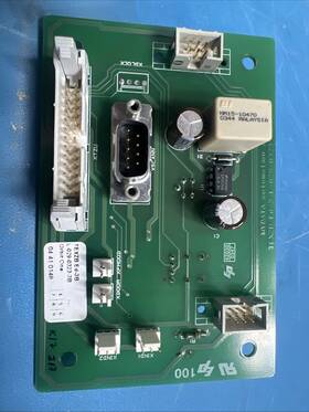L-029-0323-3b Orbit Mydata Texzb Ed-3b One Board