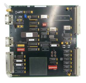 710-26332-dd Orbot Instruments Wafer Inspection Dds Cntrl Pcb Card Working