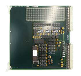 710-26351-dd Orbot Instruments Wafer Inspection Wf Control Pcb Card Working