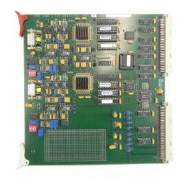 710-26372-dd Orbot Instruments Wafer Inspection Board Pmt Cam Pcb Card Working