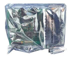 A7892-0407y5a-2 Oriental Motor Driver Assembly #1 Pcb Tel 5086-423833-11 A7892-0407y5a-2 Oriental Motor Driver Assembly #1 Pcb Tel 5086-423833-11