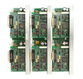 Asd18b-k Oriental Motor Alphastep Closed Loop Driver Pcb Lot Of 6 Working