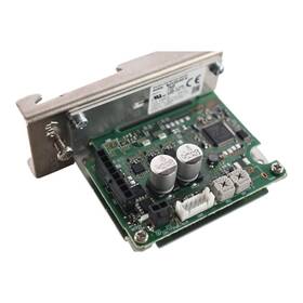 Blh2d30-k Oriental Motor Brushless Dc Analog Driver 24 Vdc Pcb