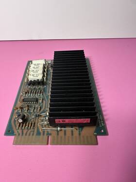 Spd4209 Oriental Motor 2-phase Drive Pcb Circuit Board