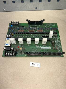 Hm-lf-e000-1279 Orii E000-1279 Electronic Circuit Board Fast Shipping Warranty