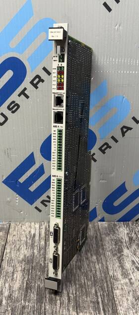 Orn006 Ormec Rev. G Pc Motion Controller Circuit Board