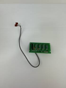 Pcb012a Ormec System Corps Systems Corp Pc Board - Circuit