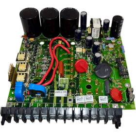 9934c Ormec Systems Corp Motion Control Interface Circuit Board Pcb