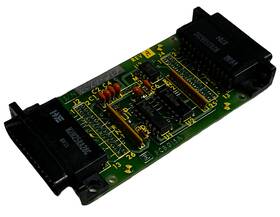 Pcb015a Ormec Systems Circuit Board