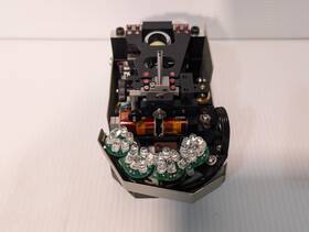 172004 Orthodyne Electronics Rev U - Wire Placing Head Free Shipping
