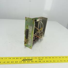 E5499c Osacom Ac Servo Power Supply Board