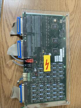 Os8270p Osai Circuit Board See Pics