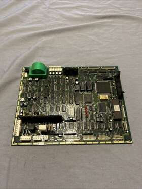 P6840p Otc Daihen E Circuit Board