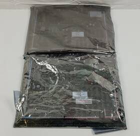 Aba26800ajv Otis Qty. 2 Motion Logic Pc Board Aba610ajv1 Used