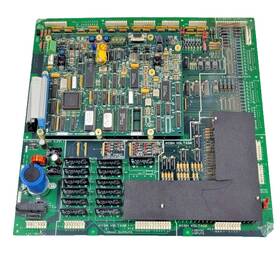 Aba26800ts1 Otis Aba610ts Elevator 211 I/o Pcb Used Sold As Parts Or Repair Aba26800ts1 Otis Aba610ts Elevator 211 I/o Pcb Used Sold As Parts Or Repair