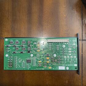 Aba26800sb2 Otis Elevator Pos. Ref. Pcb. Lrvf Lvm 211 Elev. Hoistway Tape B5