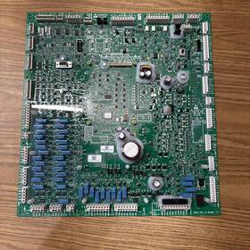 Aha26800any3 Otis Elevator Co. Nsaa Gcs Io Board