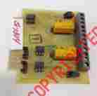 Otptcb-0040267-a Ohmart Relay Circuit Board