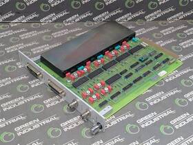 3818542-1k Outotec Csu-2038 Used Csu 2038 Current Signal Output Board