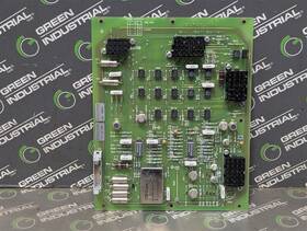 Siu-1658 Outotec Used Siu 1658 Serial Interface Board 3811 551-2k
