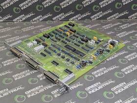 Spu-210 Outotec Used Spu 2010 Serial / Parallel Interface Board 3806 676-1k