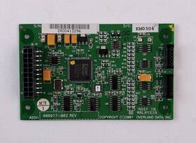 606917-002 Overland Data Circuit Board