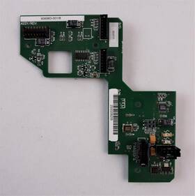 606983-001 Overland Data 606983-001/b Circuit Board