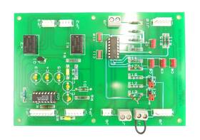 Pc80z16074 Oxford Plasma Technology Interface Pcb Plasmalab 80 Plus Working