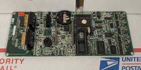 Oyster 436-01 Board Without Ut Battery