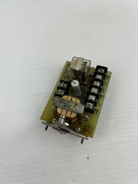 044-950-334-36 P.c.a. Assy Circuit Board Rev J