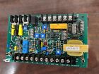 1411 P-n Sabina Ramp Monitor Control Circuit Board