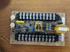 3115 P-n Sabina Voltage Level Detector Control Circuit Board