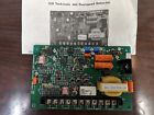 5120-000 P-n Sabina Tach Loss And Overspeed Control Circuit Board