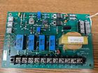5709 P-n Rev C Sabina Speed Limit Ref Control Circuit Board