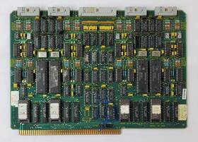 01-30615-504a Pac Global Circuit Board