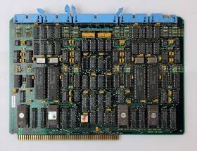 01-30615-504b Pac Global Circuit Board