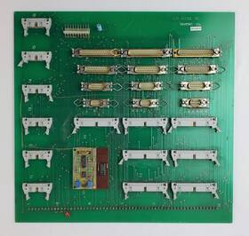 08-78031-000 Pac Global Circuit Board