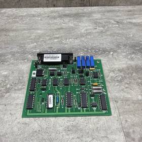 155-641501-03 Pacific Scientific Pcb Printed Circuit Board Untested