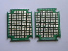 Vr3914 Pad Pcb Circuit Solder Protoboard Diy Sided 91 Perf 2 Board Proto Fr4 Double Pcs